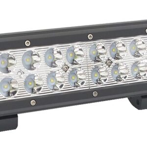Barre à DEL pour l’extérieur 12V 12'''
