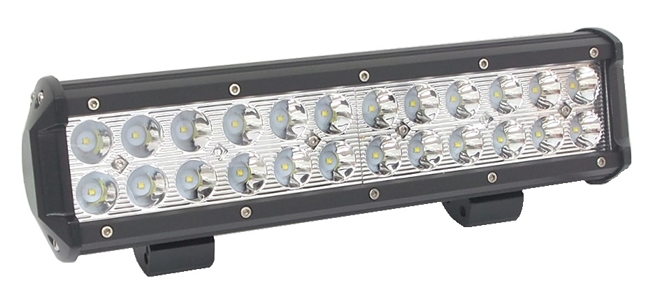 Barre à DEL pour l’extérieur 12V 12'''