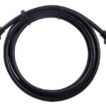 Câble mini hdmi à hdmi - 6 pieds