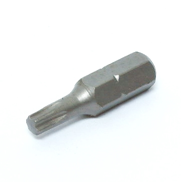 Douille Torx T-20