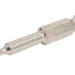 Douille torx  T-6  50MM