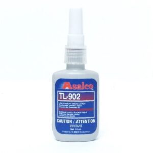 TL-902 Blocage de filet à force faible, 10 ml.