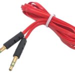 FIL 3.5MM MALE/MALE 1.5M