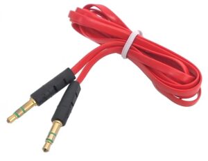 FIL 3.5MM MALE/MALE 1.5M