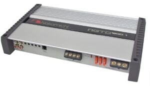 Amplificateur digital mono NAKAMICHI NGTD1200.1