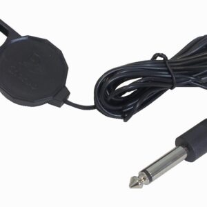 Microphone pour guitare ou instruments acoustiques