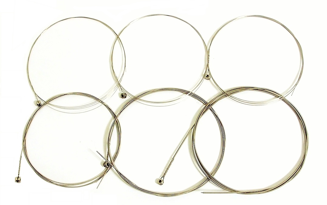 Cordes pour guitare électrique A506-SL