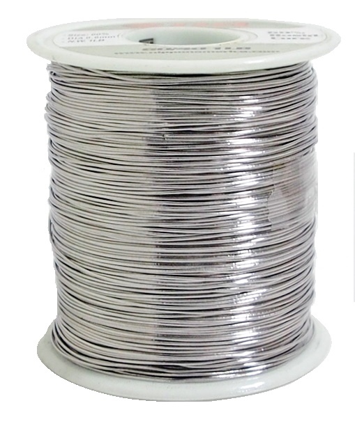 Soudure 1lb 60% 0.6 mm de diamètre