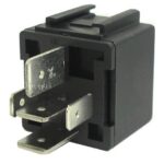 Relais 80A 12VDC à 5 broches LR4171-12VDC-1C