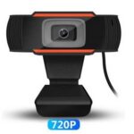 Caméra pour ordinateur Webcam avec base