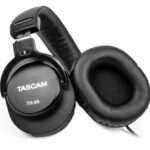 Casque d'écoute TASCAM TH-05