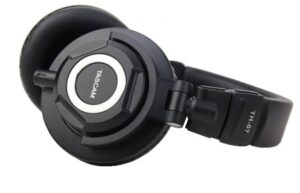 Casque d'écoute haute définition TASCAM TH-07