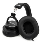 Casque d'écoute TASCAM TH-06 Bass XL.