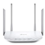 Routeur sans fil AC1200 bibande ARCHER C50 TP-LINK