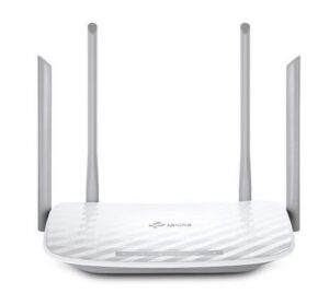 Routeur sans fil AC1200 bibande ARCHER C50 TP-LINK