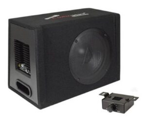 Caisson de basse actif 12'' 800 Watts APXB-12A