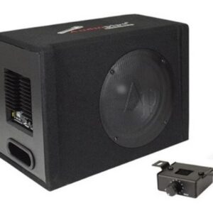 Caisson de basse actif 12'' 800 Watts APXB-12A