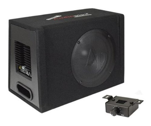 Caisson de basse actif 12'' 800 Watts APXB-12A