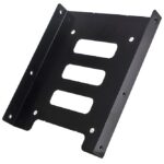 Ensemble de montage support de disque dur 2,5 '' à 3