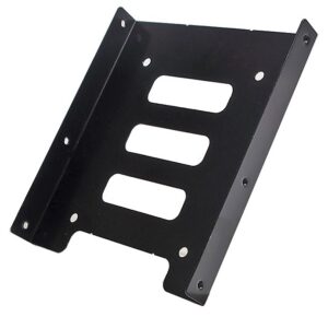 Ensemble de montage support de disque dur 2,5 '' à 3