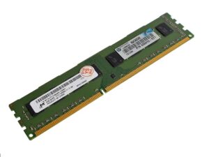 Mémoire 4G DDR3 1333mhz & 1600mhz