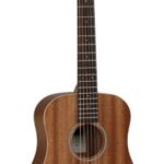 Guitare de voyage TW2T Tanglewood avec housse