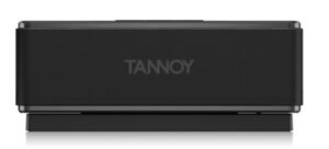 Mini haut-parleur Bluetooth portable Tannoy