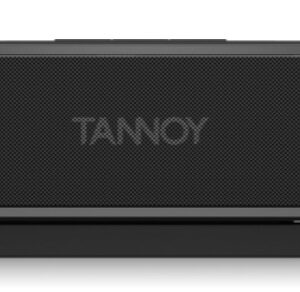 Mini haut-parleur Bluetooth portable Tannoy
