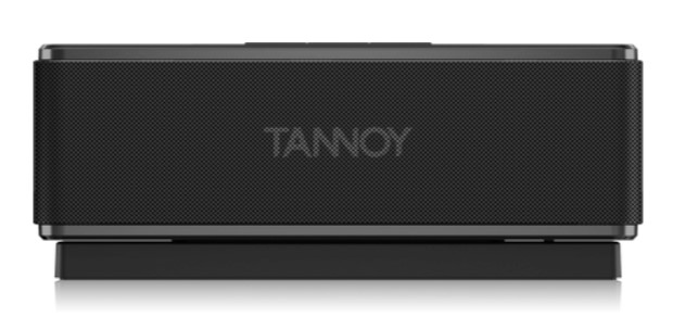 Mini haut-parleur Bluetooth portable Tannoy