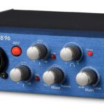 Système d'enregistrement USB 2.0 2x2 Presonus