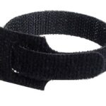 Paquet de 4 sangles en velcro 200mm x 12mm