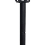 Lumière solaire de jardin DEL blanc ou UV