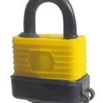 Cadenas résistant à l'eau 1-1/2'' (40mm)