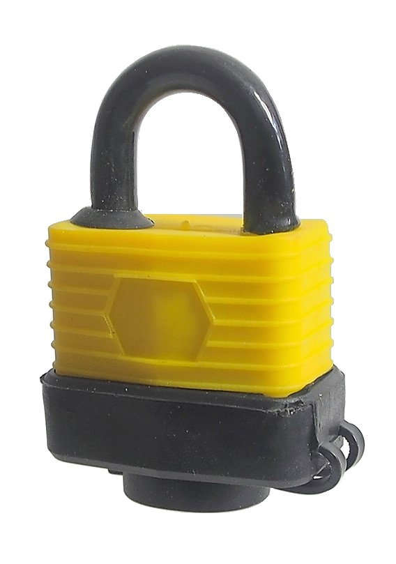 Cadenas résistant à l'eau 1-1/2'' (40mm)