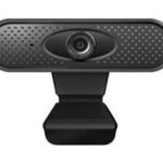 Caméra WebCam 1080P avec microphone