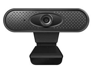 Caméra WebCam 1080P avec microphone
