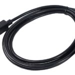 Display port vers hdmi 6 ft