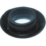 Grommet en caoutchouc - 10 mm