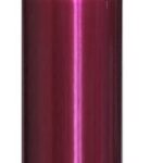 Bouteille  avec attache en acier inoxydable