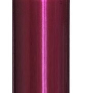 Bouteille  avec attache en acier inoxydable