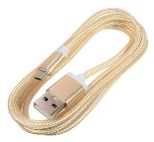 Câble USB à micro USB  de 1.5 mètre