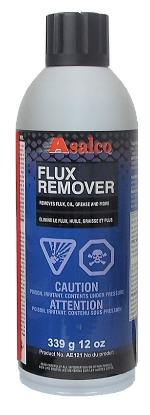 Flux remover 339g