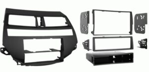 Ensemble de fixation pour radio Honda Accord 2008-2012