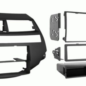 Ensemble de fixation pour radio Honda Accord 2008-2012