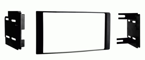Fixation Nissan Versa and Note 2014-Up (95-7621)