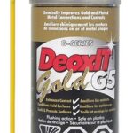 Deoxit Gold G5, nettoyant audio / vidéo / 142 g