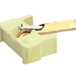 Aiguille pour table tournante Shure (SH,N-75ED)