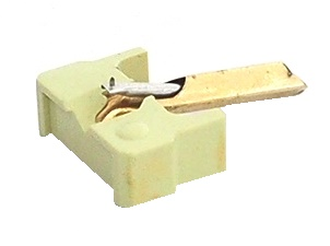 Aiguille pour table tournante Shure (SH,N-75ED)