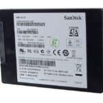 Disque dur interne sata 2.5" 128GB reconditionné