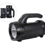 Lampe de poche et trousse d'outils 2 en 1